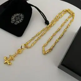 chrome hearts collier s_12045b7